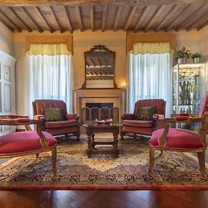 Bed & Breakfast Borgo Agli Scudi Suite&breakfast, Campiglia Marittima