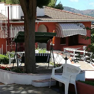 Aparthotel La Palmas, Porto Azzurro