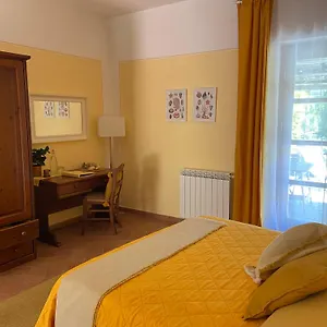 Bed & Breakfast Valle Dei Mulini, Marciana (Isola d'Elba)