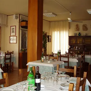 Hotel Ristorante Taverna Dalla Lisina, Sansepolcro