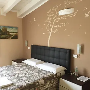 Bed & Breakfast Bba2passi, Marina di Massa