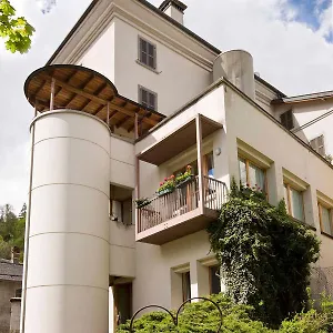 Ristorante Brescia 3*, Azzone Italia