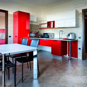 Su Alevraxi 2*, Villagrande Strisaili Italia