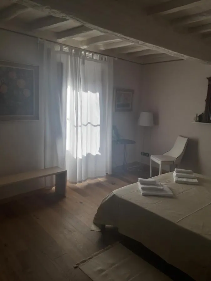 Bed & Breakfast B&B la casa di fuori porta Gricignano