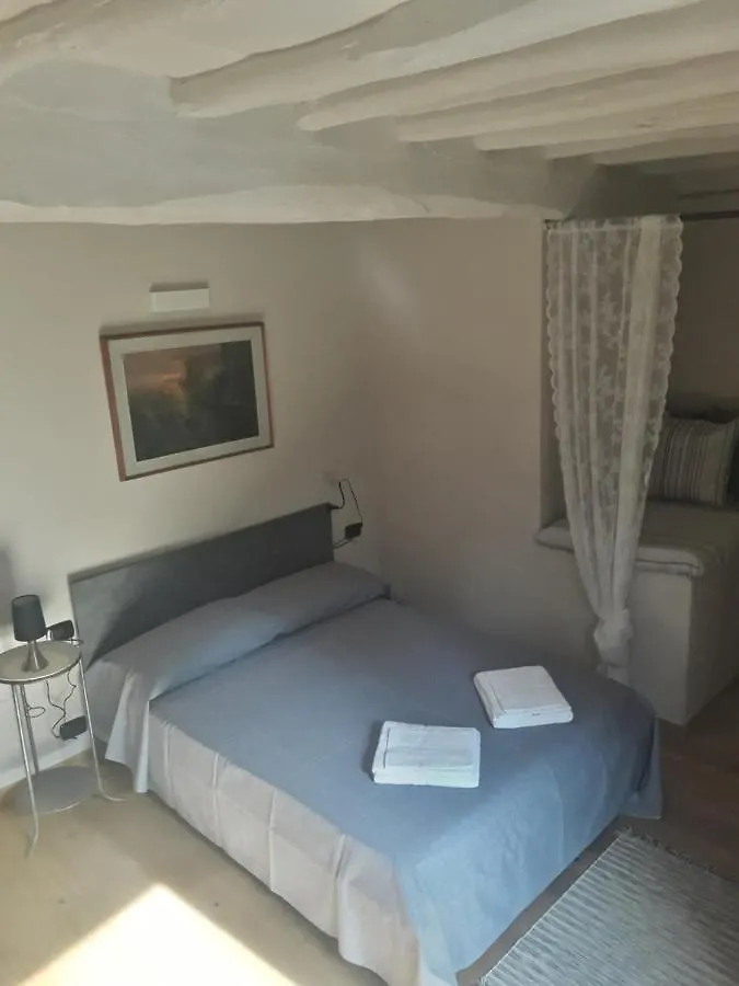 B&B la casa di fuori porta Gricignano Bed & Breakfast