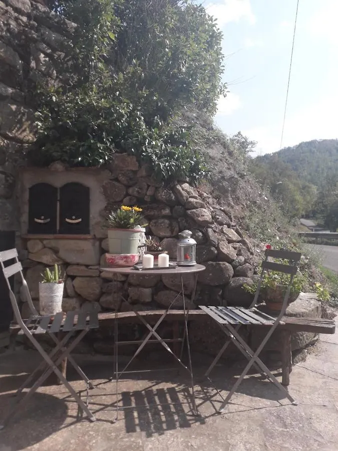 Bed & Breakfast B&B la casa di fuori porta Gricignano