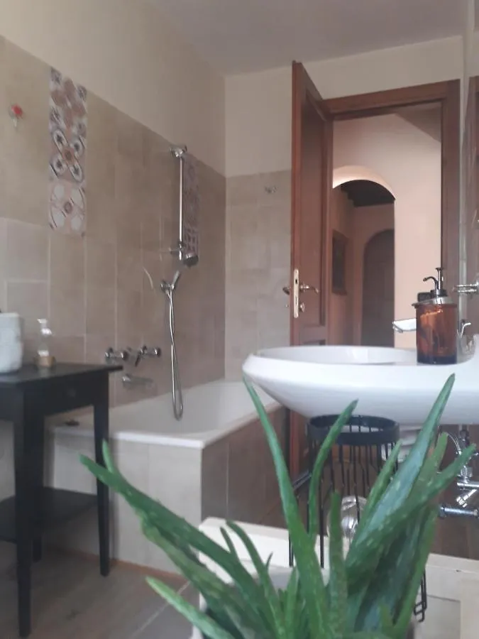 B&B la casa di fuori porta Gricignano