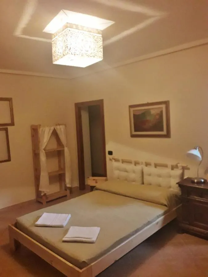 B&B la casa di fuori porta Gricignano Bed & Breakfast