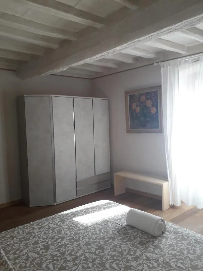 Bed & Breakfast B&B la casa di fuori porta Gricignano Italia