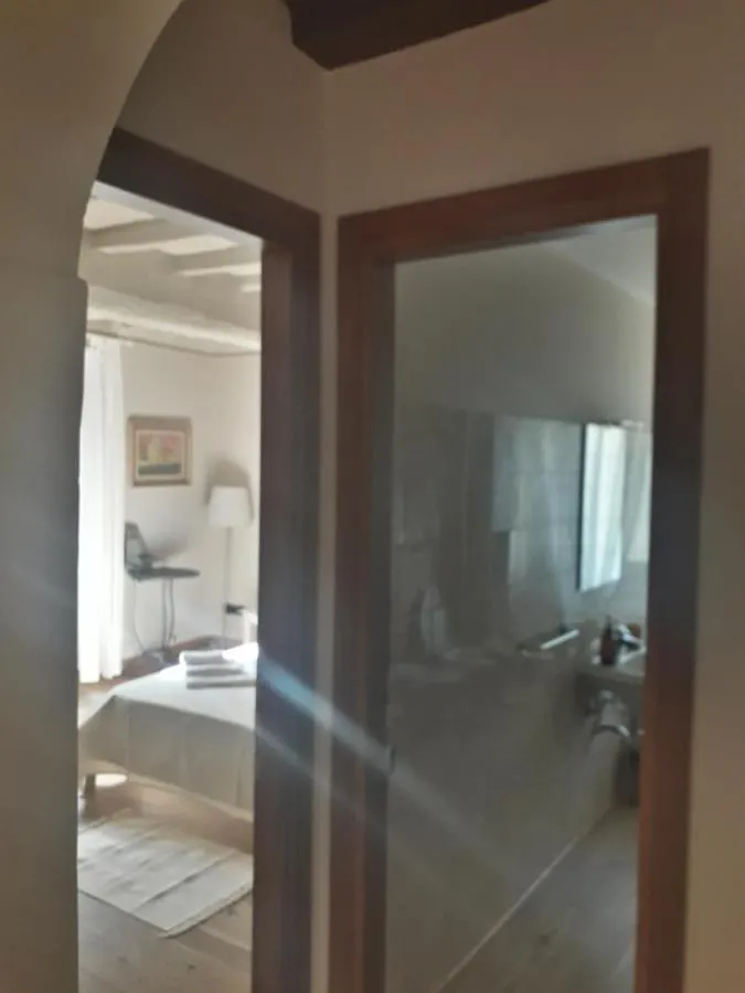 B&B la casa di fuori porta Gricignano