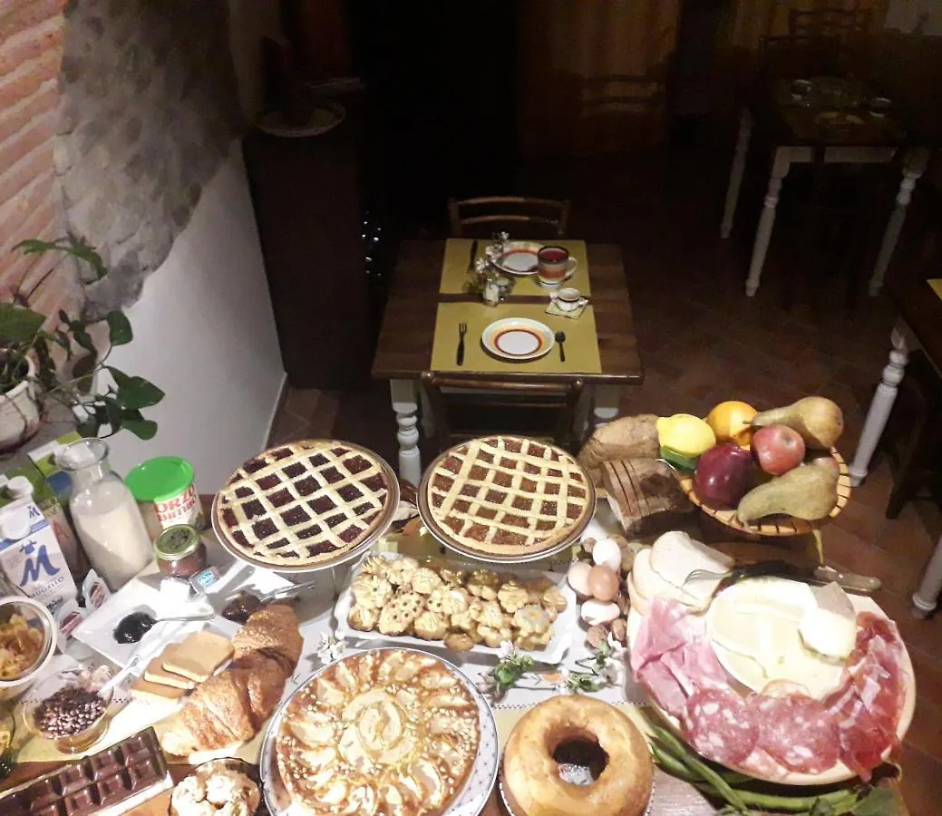 B&B la casa di fuori porta Gricignano Italia