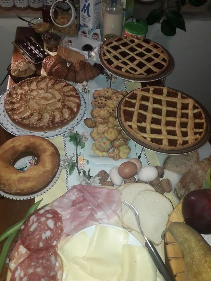 B&B la casa di fuori porta Gricignano