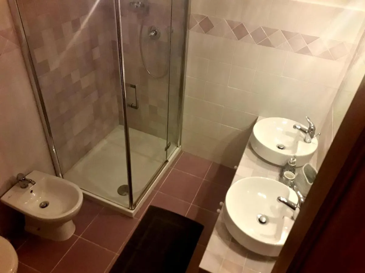 B&B La Casa Di Fuori Porta Gricignano